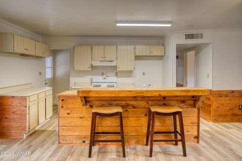 Tiny photo for 94 Southlake Road, Lakeside, AZ 85929 (MLS # 260852)
