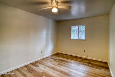 Tiny photo for 94 Southlake Road, Lakeside, AZ 85929 (MLS # 260852)