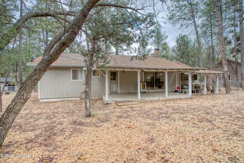 Tiny photo for 94 Southlake Road, Lakeside, AZ 85929 (MLS # 260852)