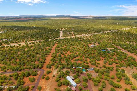 Tiny photo for TBD HWY 61, Vernon, AZ 85940 (MLS # 257338)