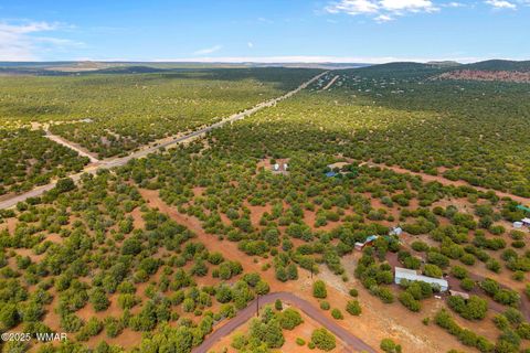 Tiny photo for TBD HWY 61, Vernon, AZ 85940 (MLS # 257338)