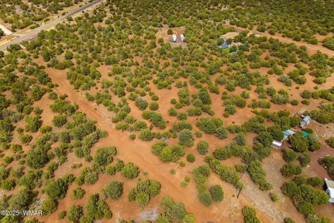 Tiny photo for TBD HWY 61, Vernon, AZ 85940 (MLS # 257338)