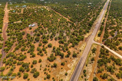Tiny photo for TBD HWY 61, Vernon, AZ 85940 (MLS # 257338)