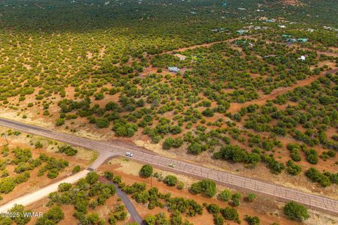 Tiny photo for TBD HWY 61, Vernon, AZ 85940 (MLS # 257338)