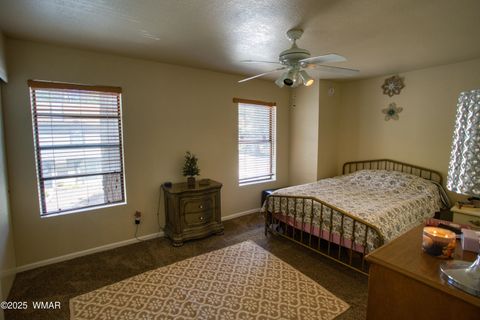 Tiny photo for 1460 S Adair Dr. Dr #67, Pinetop, AZ 85935 (MLS # 259377)