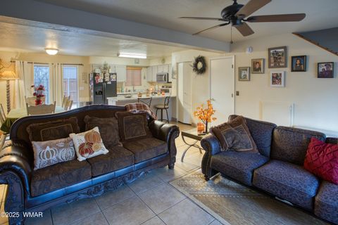 Tiny photo for 1460 S Adair Dr. Dr #67, Pinetop, AZ 85935 (MLS # 259377)