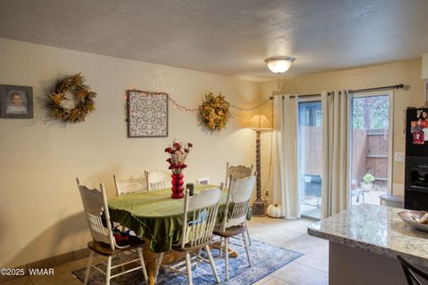 Tiny photo for 1460 S Adair Dr. Dr #67, Pinetop, AZ 85935 (MLS # 259377)