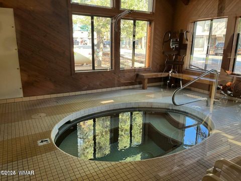 Tiny photo for 1460 S Adair Dr. Dr #67, Pinetop, AZ 85935 (MLS # 259377)