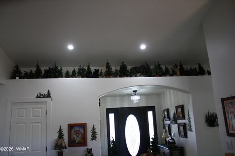 Tiny photo for 933 S Fox Hunt, Show Low, AZ 85901 (MLS # 259687)