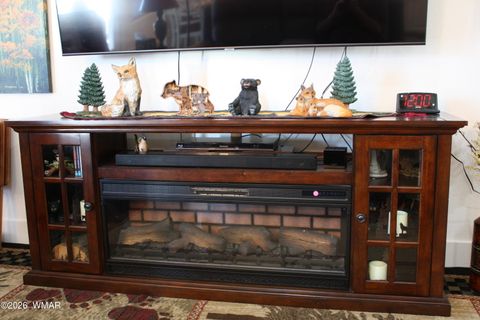 Tiny photo for 933 S Fox Hunt, Show Low, AZ 85901 (MLS # 259687)