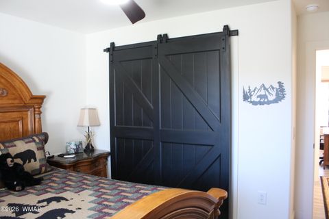 Tiny photo for 933 S Fox Hunt, Show Low, AZ 85901 (MLS # 259687)