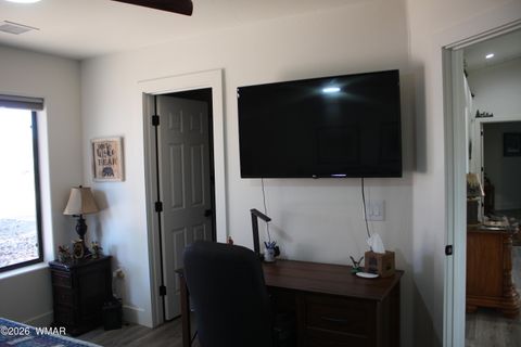 Tiny photo for 933 S Fox Hunt, Show Low, AZ 85901 (MLS # 259687)