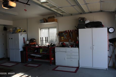 Tiny photo for 933 S Fox Hunt, Show Low, AZ 85901 (MLS # 259687)