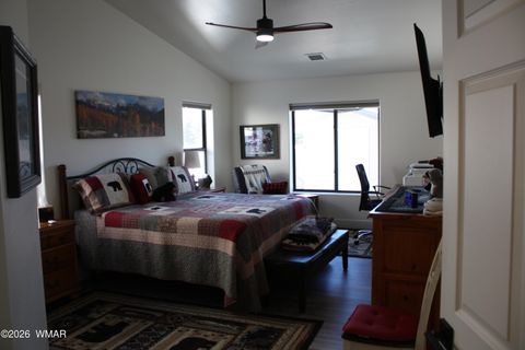 Tiny photo for 933 S Fox Hunt, Show Low, AZ 85901 (MLS # 259687)