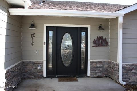 Tiny photo for 933 S Fox Hunt, Show Low, AZ 85901 (MLS # 259687)