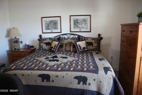 Tiny photo for 933 S Fox Hunt, Show Low, AZ 85901 (MLS # 259687)