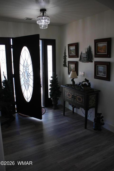 Tiny photo for 933 S Fox Hunt, Show Low, AZ 85901 (MLS # 259687)