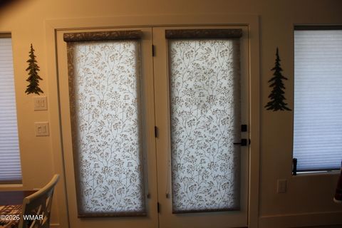 Tiny photo for 933 S Fox Hunt, Show Low, AZ 85901 (MLS # 259687)