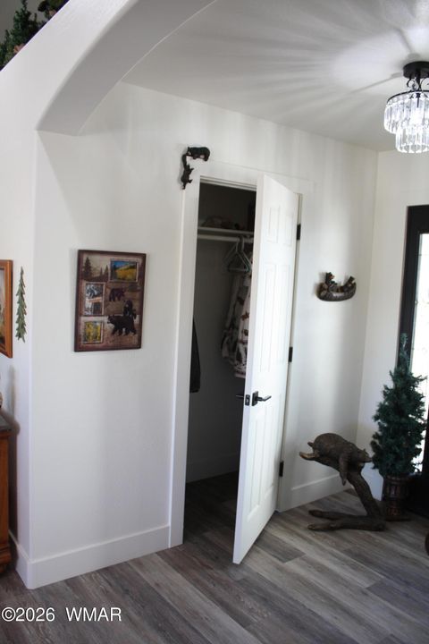 Tiny photo for 933 S Fox Hunt, Show Low, AZ 85901 (MLS # 259687)