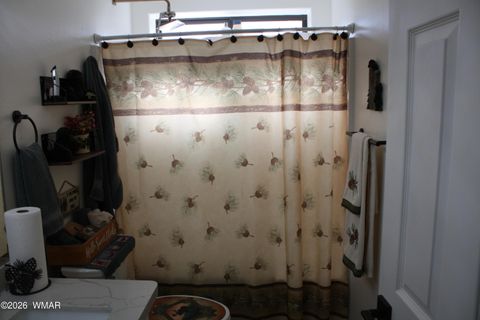 Tiny photo for 933 S Fox Hunt, Show Low, AZ 85901 (MLS # 259687)