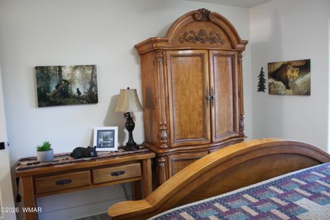 Tiny photo for 933 S Fox Hunt, Show Low, AZ 85901 (MLS # 259687)