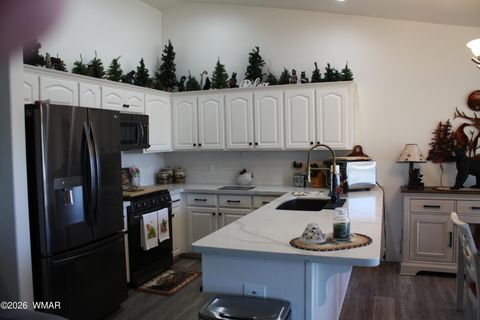 Tiny photo for 933 S Fox Hunt, Show Low, AZ 85901 (MLS # 259687)