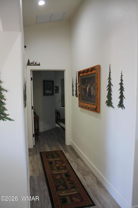 Tiny photo for 933 S Fox Hunt, Show Low, AZ 85901 (MLS # 259687)