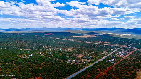 Tiny photo for 180 Co Rd 3148 Lot #1 2.1 Acres, Vernon, AZ 85940 (MLS # 255107)