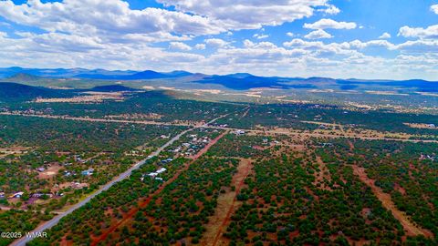 Tiny photo for 180 Co Rd 3148 Lot #1 2.1 Acres, Vernon, AZ 85940 (MLS # 255107)