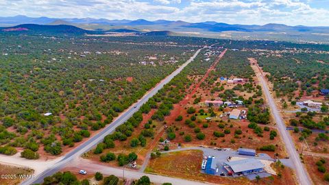 Tiny photo for 180 Co Rd 3148 Lot #1 2.1 Acres, Vernon, AZ 85940 (MLS # 255107)