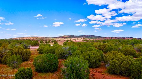 Tiny photo for 180 Co Rd 3148 Lot #1 2.1 Acres, Vernon, AZ 85940 (MLS # 255107)
