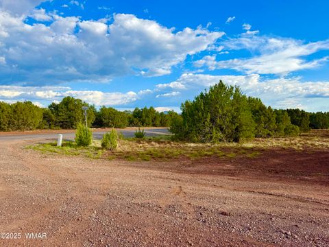 Tiny photo for 180 Co Rd 3148 Lot #1 2.1 Acres, Vernon, AZ 85940 (MLS # 255107)
