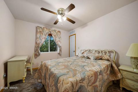 Tiny photo for 5 Apache County Road 3184, Vernon, AZ 85940 (MLS # 255803)
