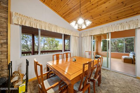 Tiny photo for 5 Apache County Road 3184, Vernon, AZ 85940 (MLS # 255803)