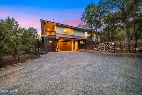 Tiny photo for 5 Apache County Road 3184, Vernon, AZ 85940 (MLS # 255803)
