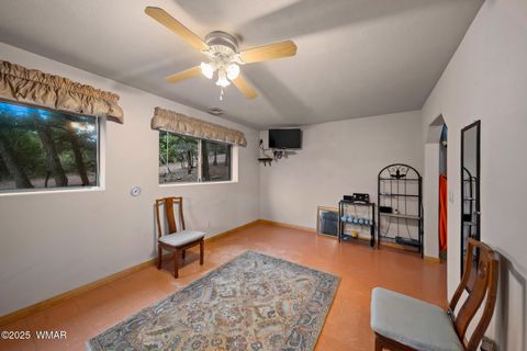 Tiny photo for 5 Apache County Road 3184, Vernon, AZ 85940 (MLS # 255803)