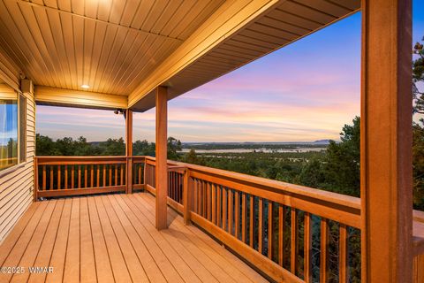 Tiny photo for 5 Apache County Road 3184, Vernon, AZ 85940 (MLS # 255803)