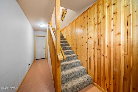Tiny photo for 5 Apache County Road 3184, Vernon, AZ 85940 (MLS # 255803)
