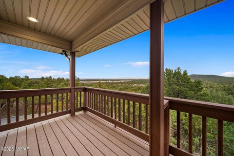 Tiny photo for 5 Apache County Road 3184, Vernon, AZ 85940 (MLS # 255803)