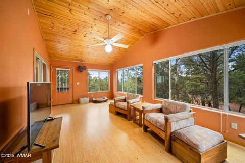 Tiny photo for 5 Apache County Road 3184, Vernon, AZ 85940 (MLS # 255803)
