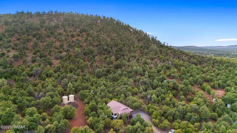 Tiny photo for 5 Apache County Road 3184, Vernon, AZ 85940 (MLS # 255803)