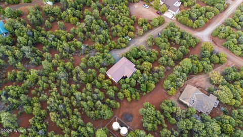 Tiny photo for 5 Apache County Road 3184, Vernon, AZ 85940 (MLS # 255803)