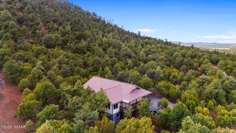 Tiny photo for 5 Apache County Road 3184, Vernon, AZ 85940 (MLS # 255803)