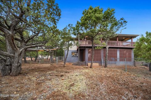 Tiny photo for 5 Apache County Road 3184, Vernon, AZ 85940 (MLS # 255803)