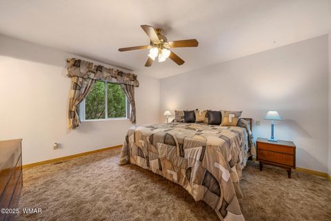 Tiny photo for 5 Apache County Road 3184, Vernon, AZ 85940 (MLS # 255803)