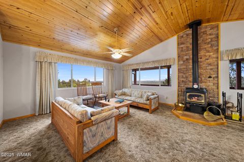 Tiny photo for 5 Apache County Road 3184, Vernon, AZ 85940 (MLS # 255803)