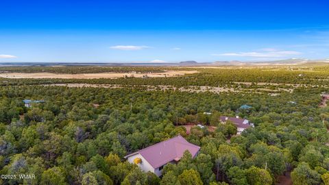 Tiny photo for 5 Apache County Road 3184, Vernon, AZ 85940 (MLS # 255803)