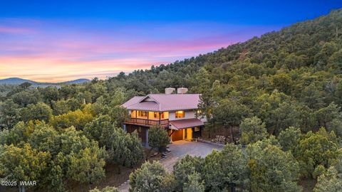 Tiny photo for 5 Apache County Road 3184, Vernon, AZ 85940 (MLS # 255803)