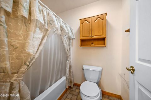 Tiny photo for 5 Apache County Road 3184, Vernon, AZ 85940 (MLS # 255803)