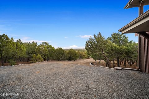 Tiny photo for 5 Apache County Road 3184, Vernon, AZ 85940 (MLS # 255803)
